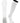 TCK socks White / Medium Finale Soccer Sock
