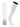 TCK socks White / Medium Finale Soccer Sock
