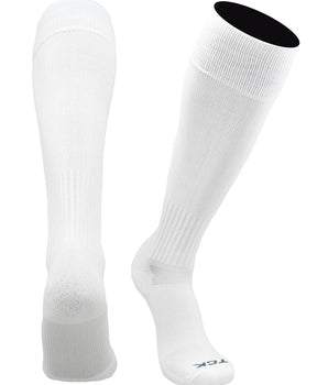 TCK socks White / Medium Finale Soccer Sock