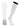 TCK socks White / Medium Finale Soccer Sock