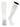 TCK socks White / Medium Prosport Performance Tube Socks