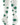 TCK socks White / Medium Shamrock Socks for St. Patty's Day - for Softball, Soccer