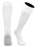 TCK socks White / Medium Soccer Socks European Style