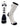TCK socks White/Navy / Large BYU Cougars Socks Baseline Crew