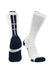 TCK socks White/Navy / Small Baseline 3.0 Athletic Crew Socks