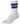 TCK socks White/Navy / X-Large Motion 2 Stripe Crew Socks