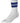 TCK socks White/Navy / X-Large Motion 2 Stripe Crew Socks