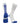 TCK socks White/Royal / Large Crew Socks Baseline 3.0 Adult Sizes Team Colors