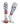 TCK socks White/Scarlet/Royal / Small TCK Freedom Dugout Stars and Stripes OTC Baseball & Softball Socks - USA Made