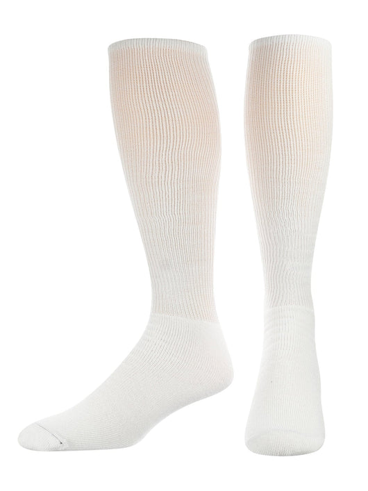 TCK socks White / Small All-Sport Tube Sock