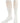 TCK socks White / Small All-Sport Tube Sock