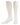 TCK socks White / Small All-Sport Tube Sock