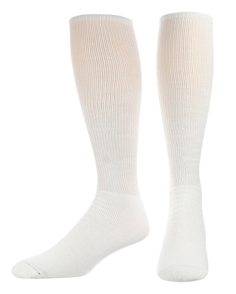 MadSportsStuff x TCK All-Sport Knee-High Team Tube Socks