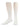 TCK socks White / Small All-Sport Tube Sock