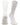 TCK socks White / Small Athletic Prosport Performance Crew Socks For All Sports