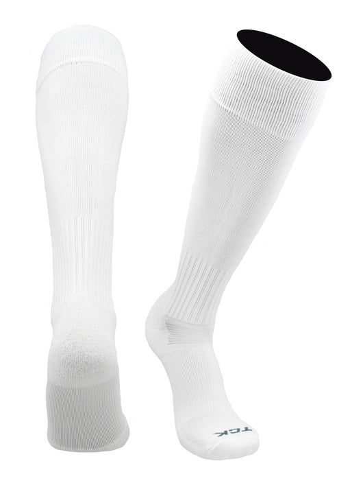 TCK socks White / Small Champion Over the Calf Socks