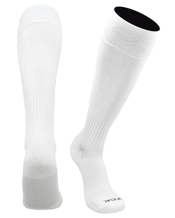 TCK socks White / Small Champion Over the Calf Socks