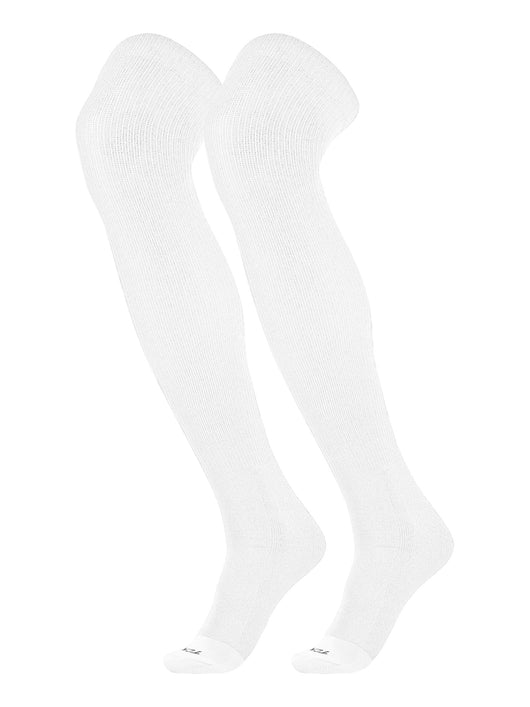 TCK socks White / Small Pro Plus Performance Prosport Over the Knee Socks S