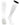 TCK socks White / Small Youth Size Multisport Tube Socks
