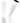 TCK socks White / X-Large Adult Size Multisport Tube Socks