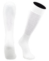 Soccer Socks Youth Toddler Adult Fold Down Top MS Multisport Tube Socks