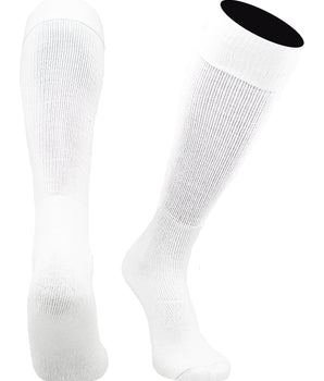 Soccer Socks Youth Toddler Adult Fold Down Top MS Multisport Tube Socks