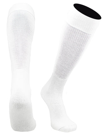 Soccer Socks Youth Toddler Adult Fold Down Top MS Multisport Tube Socks
