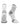 TCK socks White / X-Large Crossover Multi-Sport Quarter Crew Socks