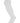 TCK socks White / X-Large TCK Dugout Over the Knee Socks For Baseball, Softball, Football Solid Team Colors