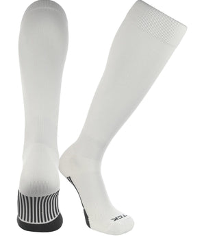 TCK socks White / X-Large TCK Performance Baseball Socks Dugout Pattern A