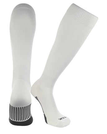 TCK socks White / X-Large TCK Performance Baseball Socks Dugout Pattern A