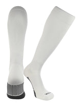 TCK socks White / X-Large TCK Performance Baseball Socks Dugout Pattern A