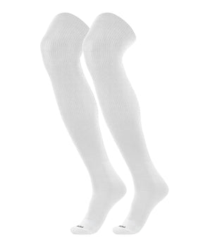 TCK socks White / X-Small Prosport Over the Knee Sports Socks