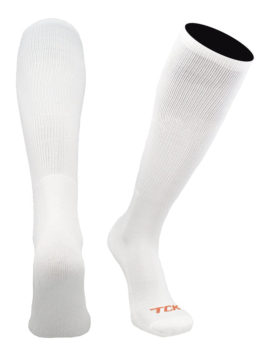 TCK socks White / X-Small Prosport Performance Tube Socks