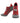 Wisconsin Badgers No Show Tour Socks