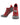 Wisconsin Badgers No Show Tour Socks
