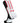 TCK socks Wisconsin Badgers Socks Perimeter Crew