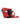 TCK socks Wisconsin Black/Red/White / Large Wisconsin Badgers No Show Socks Full Field 3 Pack
