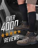 TCK socks Work & Athletic Over The Calf Socks 6-pack