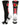 TCK Sports socks Black/Red/White / Large Louisville Cardinals Socks Baseline 3.0 Crew