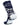 TCK Sports socks Penn State Nittany Lions Woodland Camo Crew Socks