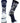TCK Sports socks Penn State Nittany Lions Woodland Camo Crew Socks