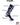TCK Sports socks Penn State Nittany Lions Woodland Camo Crew Socks