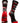 TCK Sports socks University of Georgia Bulldogs Woodland Camo Crew Socks