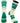 TCK Sports socks University of South Florida Bulls Jersey Crew Socks