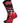 TCK Sports socks University of Wisconsin Badgers Woodland Camo Crew Socks