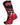 TCK Sports socks University of Wisconsin Badgers Woodland Camo Crew Socks