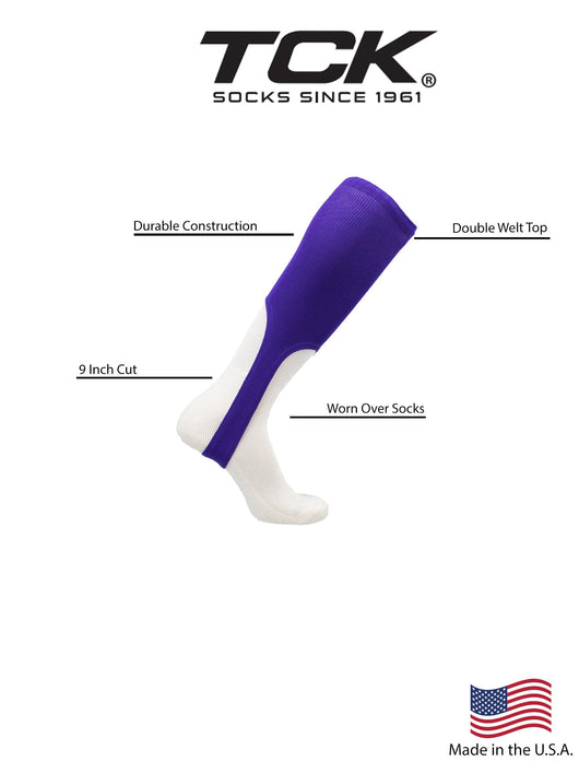 TCK stirrups Baseball and Softball Stirrups - 9 Inch