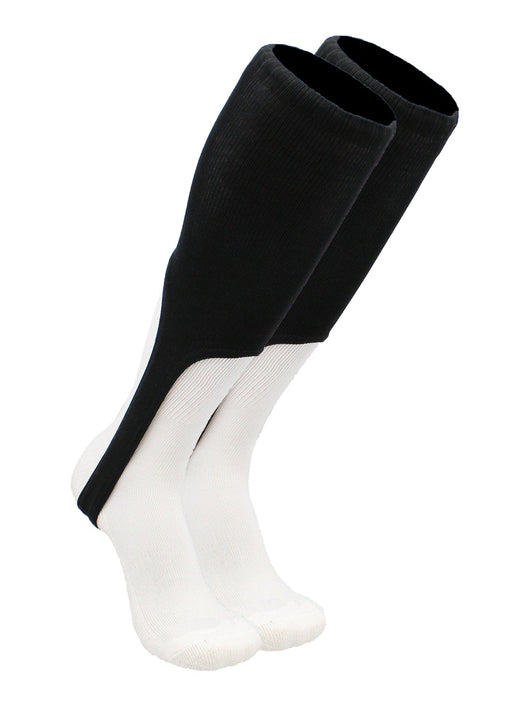 TCK stirrups Black / Medium Baseball and Softball Stirrups - 9 Inch