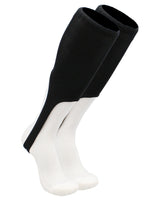 TCK stirrups Black / Medium Baseball and Softball Stirrups - 9 Inch